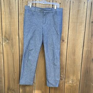 Banana Republic Sloan pants